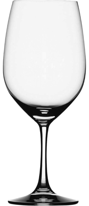 Glas Rotwein Magnum 
VINO GRANDE 