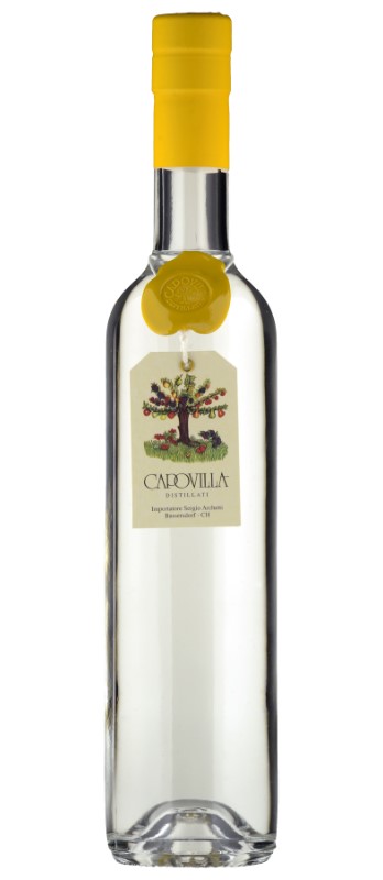 Grappa di Moscato Giallo