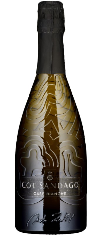 Prosecco Superiore di Conegliano Valdobbiadene
Case bianche extra dry DOCG