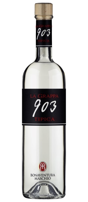 La Grappa 903 tipica