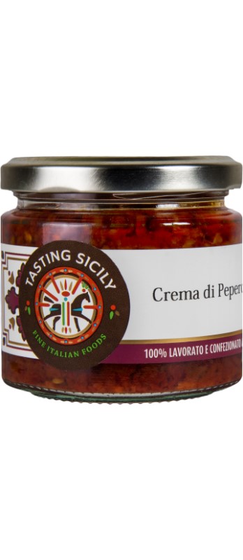Crema di Peperoncino