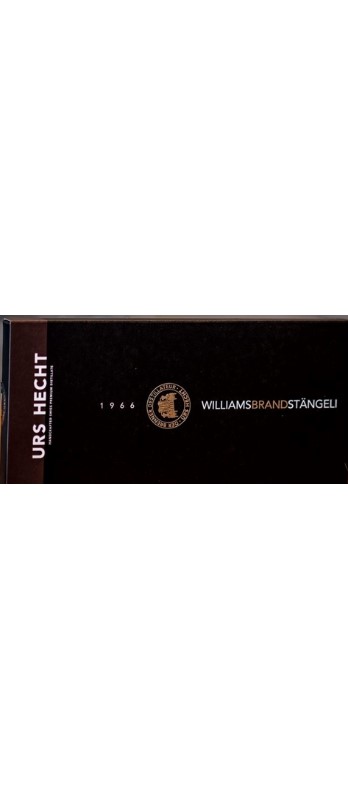 Williamsbrand - Stängeli 13 Stk.