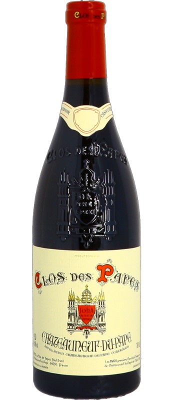 Châteauneuf-du-Pape  AOC 