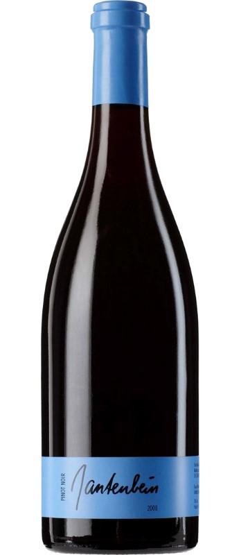 Fläscher Pinot Noir 
AOC Graubünden