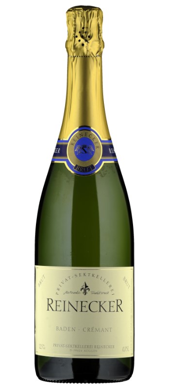 Cremant Brut Baden "Demi"