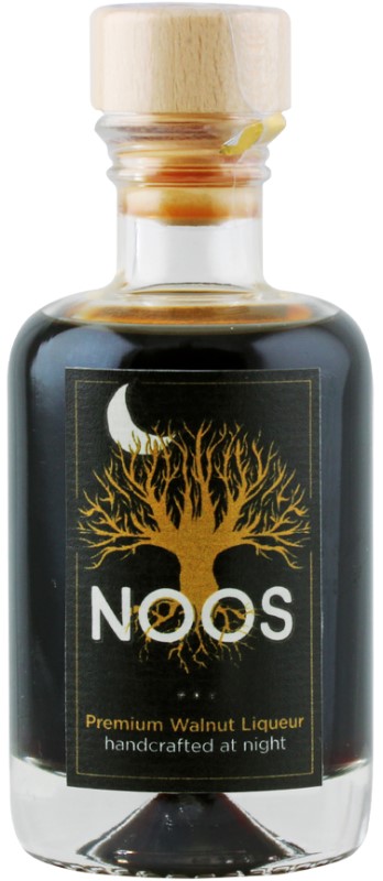 Noos Nocino Ticinese Mini