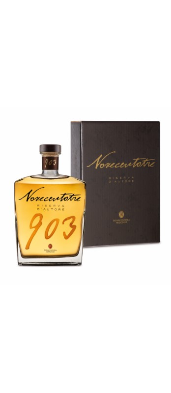 La Grappa 903 Riserva d'Autore