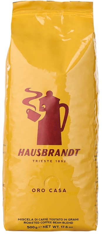 Caffe Oro Casa Sacchetto grani
