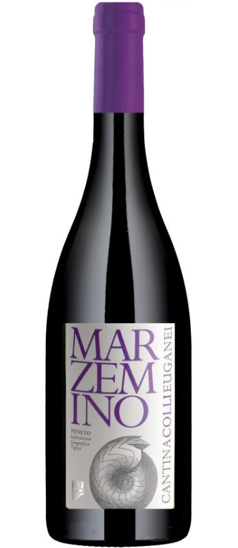 Marzemino frizzante Veneto IGT
