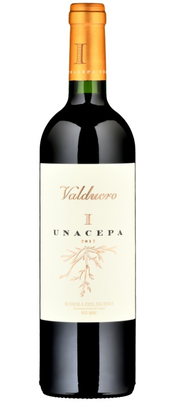 Ribera del Duero Una Cepa  DO
