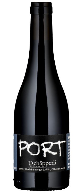 Port Syrah und Diolinoir
AOC Basel-Landschaft