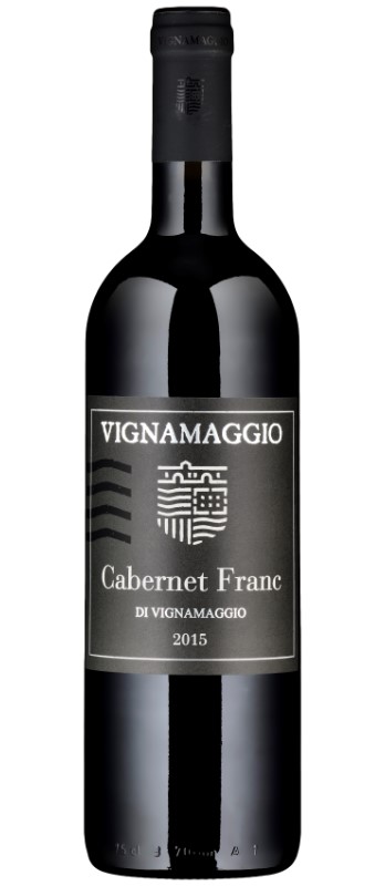 Cabernet Franc di Vignamaggio
Toscana IGT