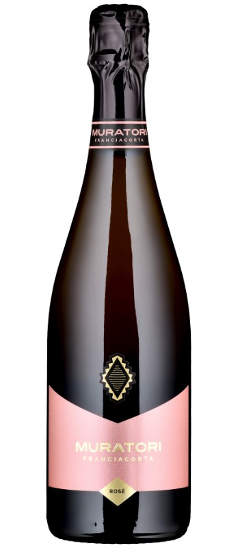 Franciacorta DOCG Rosé Extra Brut