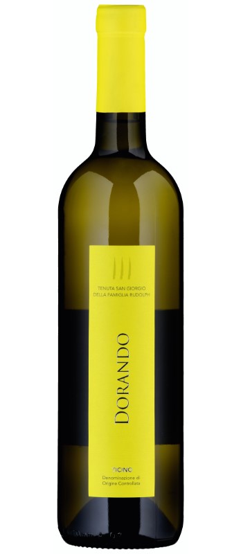 Dorando Bianco del Ticino DOC
BIO