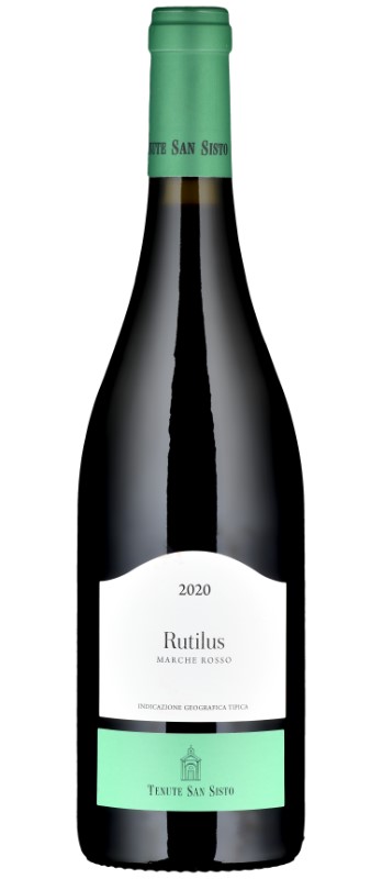 Rosso Marche Rutilus IGT