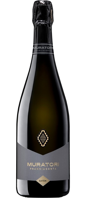 Franciacorta DOCG Brut Satèn 
BIO