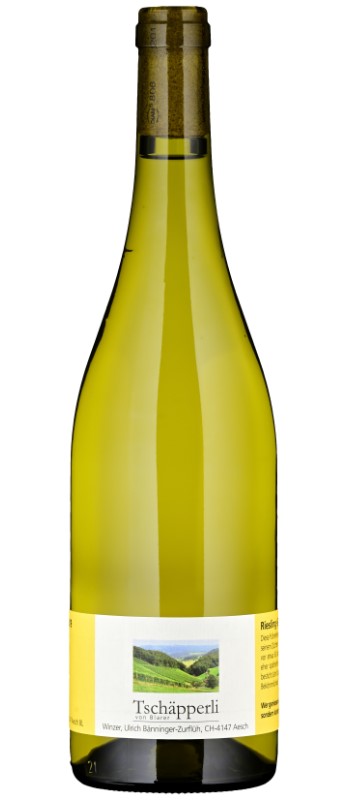 Riesling - Sylvaner AOC Basel-Landschaft
BIO 