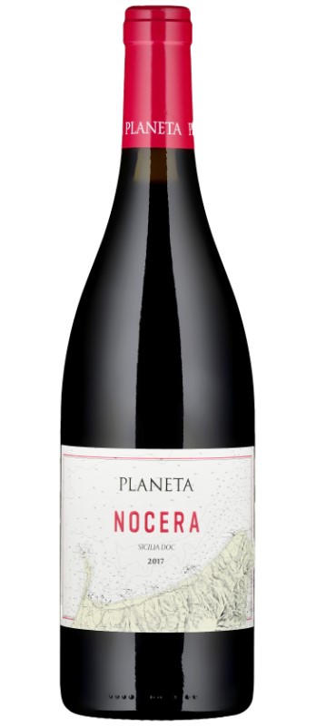Nocera Sicilia DOC
BIO