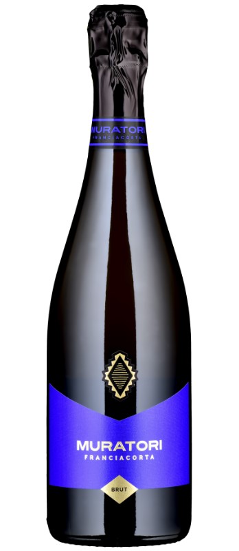 Franciacorta DOCG Brut
Magnum 