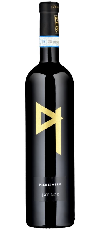 Piedirosso Sannio DOP
alfabeto