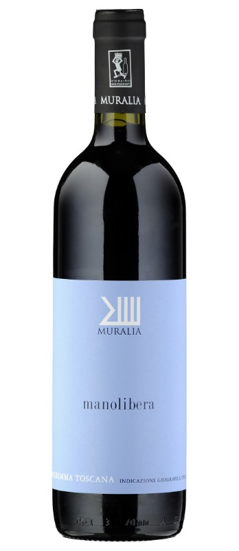 Manolibera Toscana Rosso IGT
BIO 