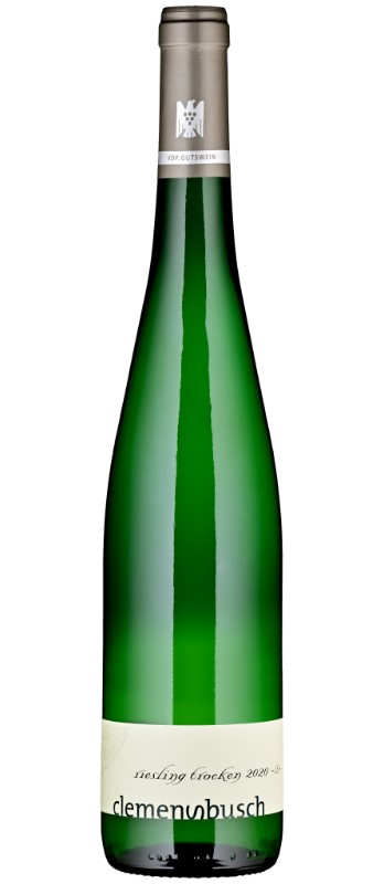 Riesling trocken -LS- BIODYNAMISCH
Landwein der Mosel unfiltriert 