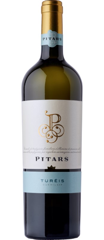 Turéis Bianco Venezia Giulia IGT