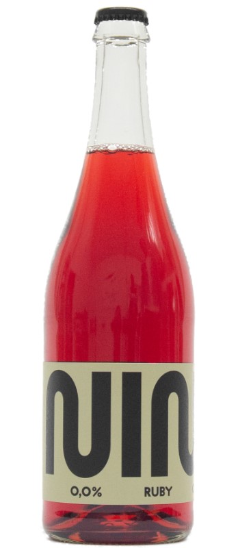 Nino Ruby
0% Alkohol