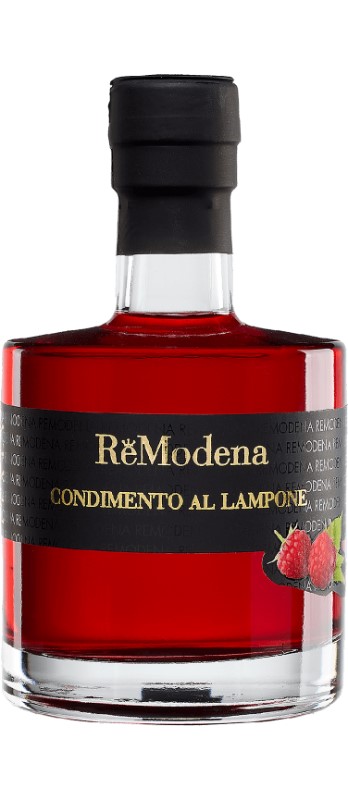 Condimento al Lampone
