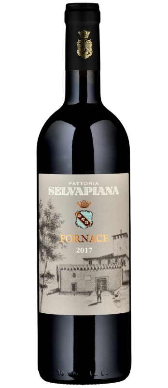 Fornace Toscana Rosso IGT
BIO 