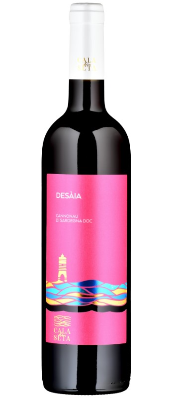Cannonau di Sardegna Desàia DOC