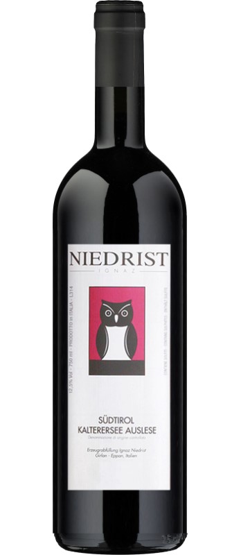 Kalterersee Classico Superiore DOC