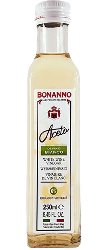 Aceto di Vino bianco