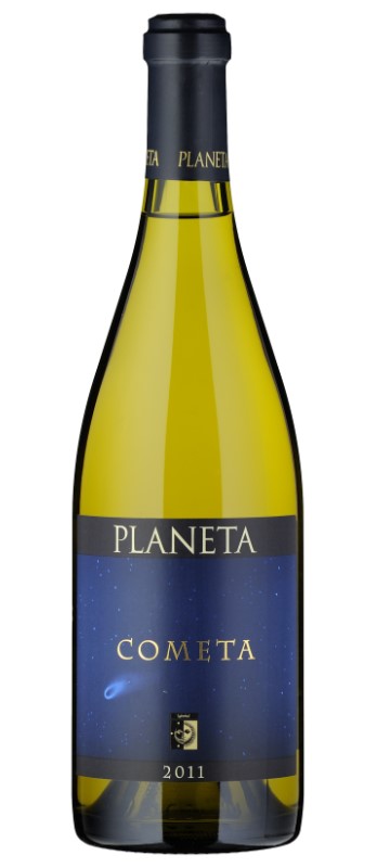 Cometa Sicilia Menfi DOC
BIO