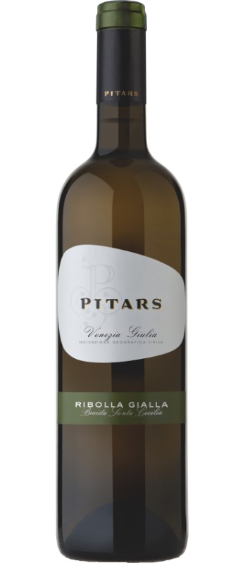 Ribolla Gialla Venezia Giulia IGT
Braida Santa Cecilia