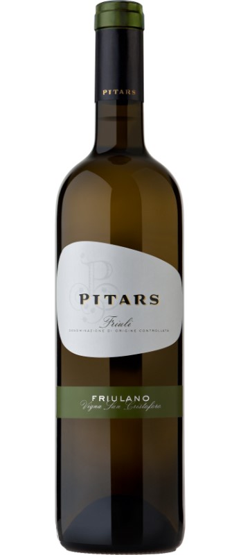 Friulano Friuli DOC
San Cristoforo