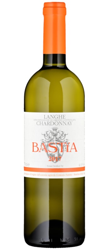 Chardonnay Langhe Bastia DOC
BIO