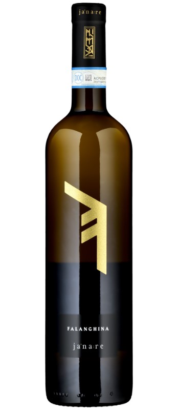 Falanghina del Sannio DOP
alfabeto