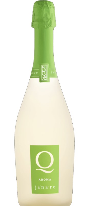 Spumante Moscato Quid Aroma