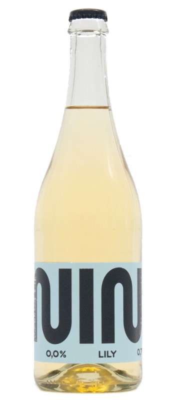 Nino Lily 
0% Alkohol