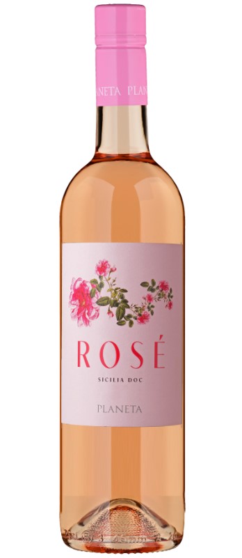 Rosé Sicilia DOC
BIO
