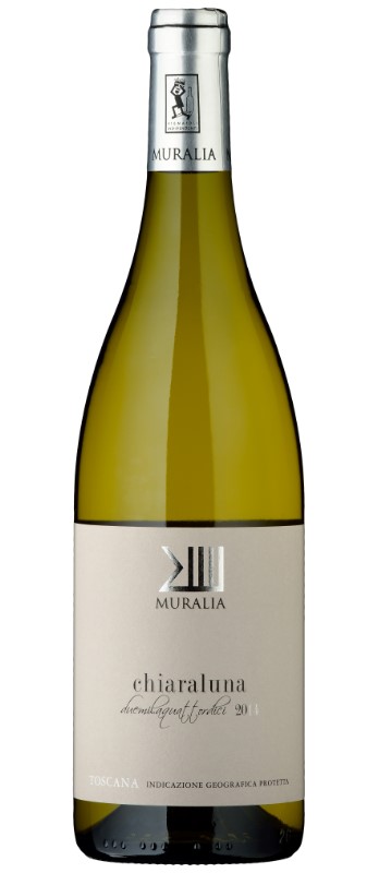 Viognier Chiaraluna Maremma Toscana DOC
BIO 