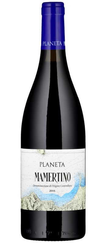 Mamertino DOC