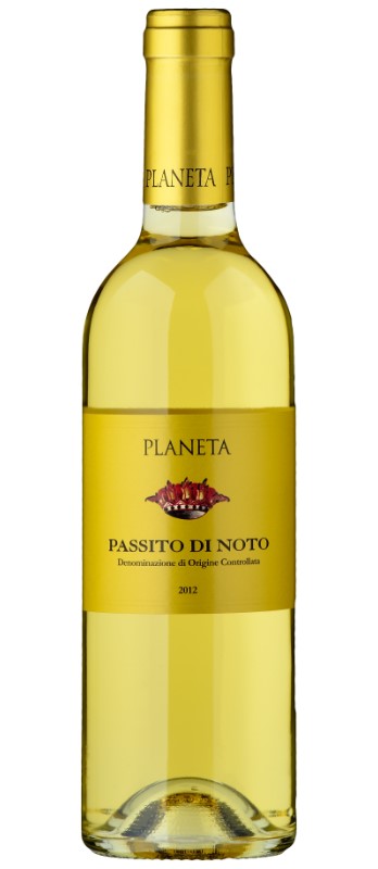 Passito di Noto DOC
BIO