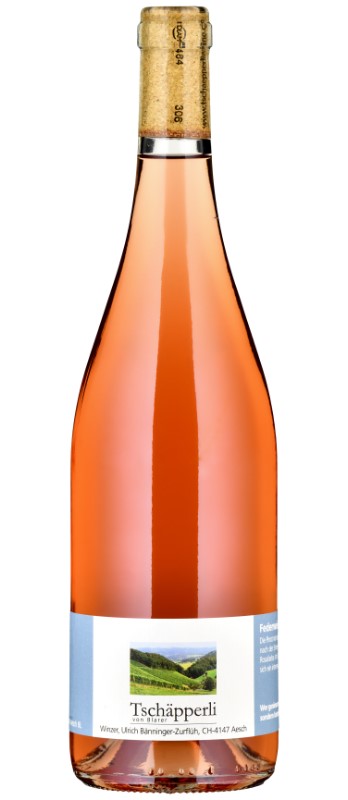 Federweiss AOC Basel-Landschaft
BIO 