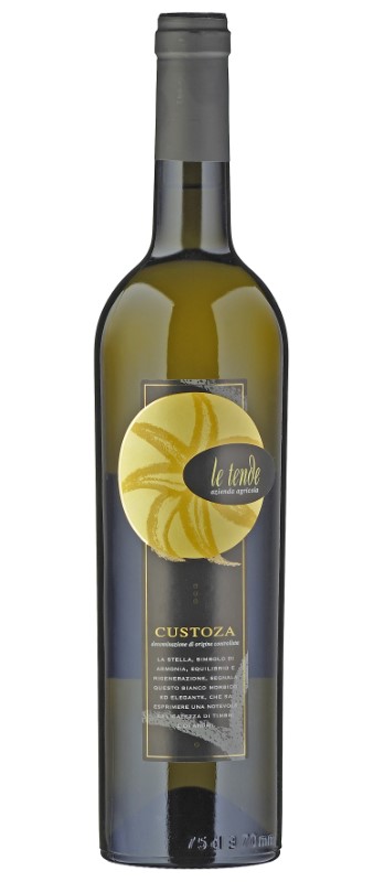 Bianco di Custoza DOC
BIO 
