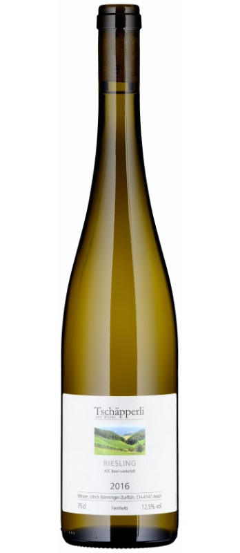 Riesling AOC Basel-Landschaft