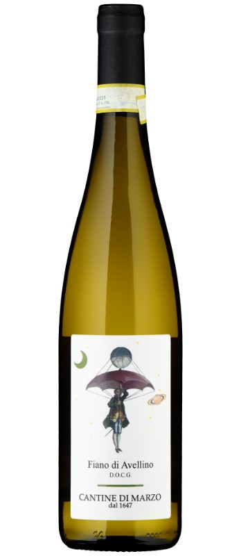 Fiano di Avellino DOCG