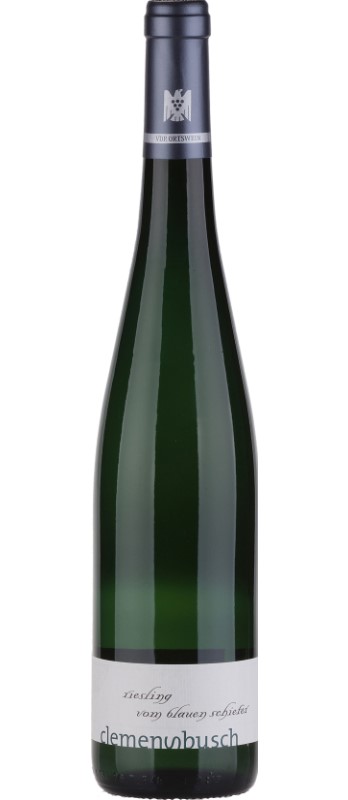 Riesling vom blauen Schiefer
VDP Ortswein trocken  BIODYNAMISCH