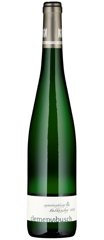 Riesling Marienburg Falkenlay GG
VDP Grosse Lage  BIODYNAMISCH